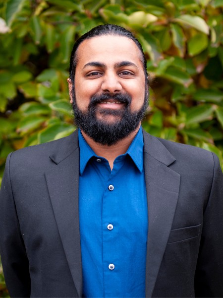 Sidharth Chandra, MD